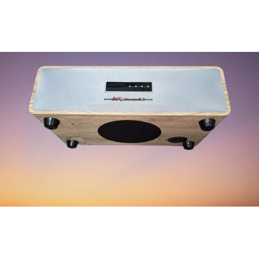 Jazpiper Max Premium Edition