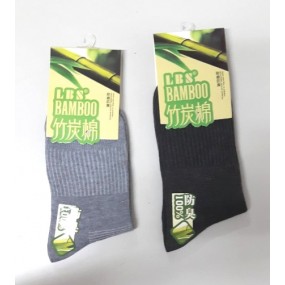 062 Bamboo socks 
