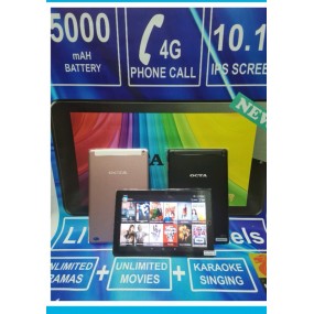 Octa 10.1 Tablet