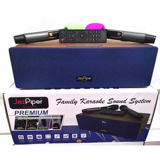Jazpiper Premium